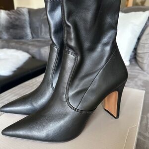 Franco Sarto Women's Avana Mid Calf Boot